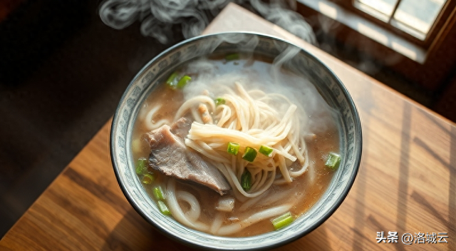 待了几天兰州，我要曝光一下当地人的素质，全然颠覆我此前的认知