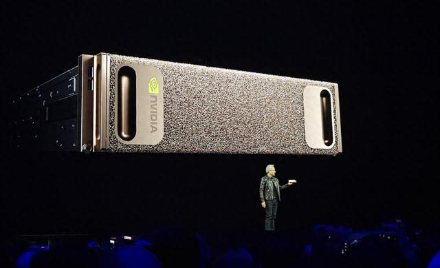 迷你世界xg助手12.0下载（英伟达AI超算3999开售）