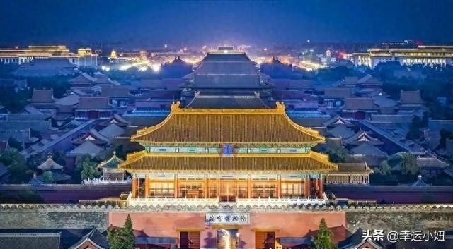 21亿砸出个“小故宫”？北京这波操作，到底是为啥！