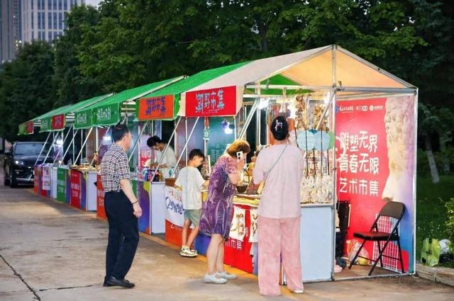 精彩纷呈！来长春世界雕塑园嗨玩不停歇