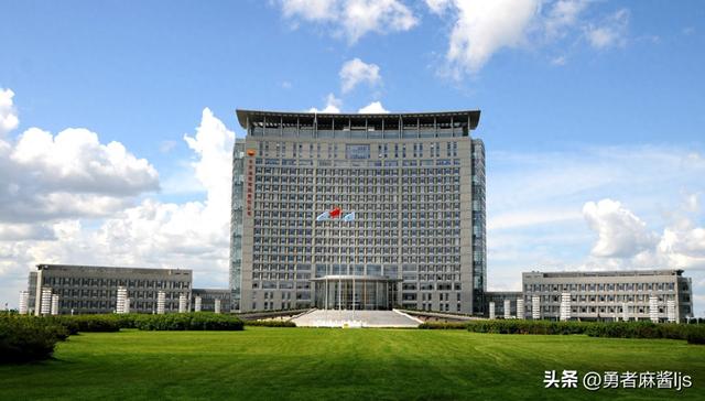 大庆油田与中国移动通信集团黑龙江有限公司签署合作备忘录