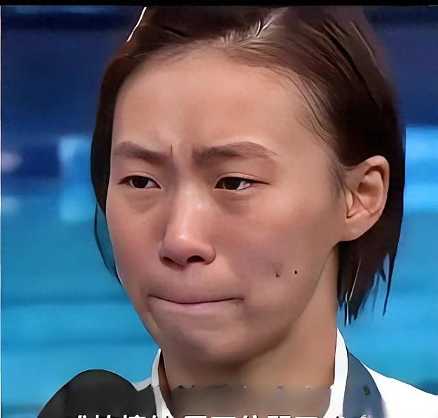 网暴跳水名将？3人被刑拘！这场“清朗行动”为何大快人心