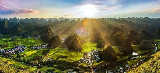 乘坐高铁至兴义南站的旅客，可享受这项旅游优惠→