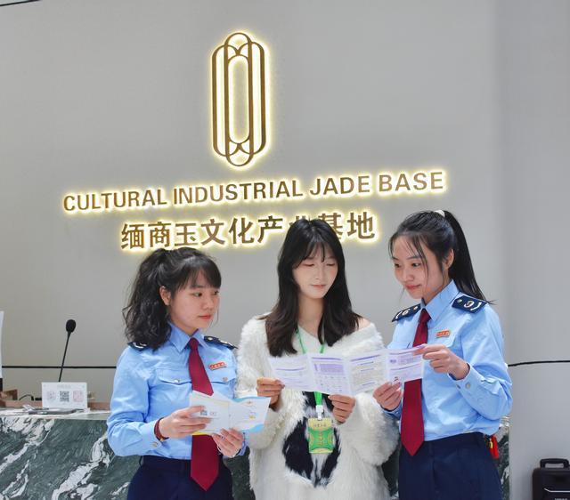 税务“专班”护航 “玉都”文旅融合加速跑