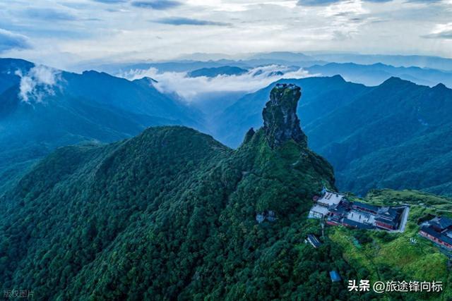 贵州私藏 8 大古镇，黄果树之外，藏着 2300 年的山水秘境