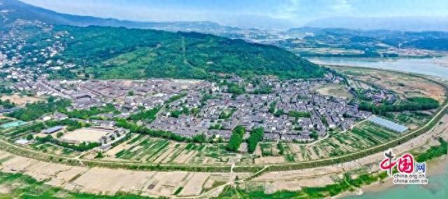 广元昭化：业态扩容激活文脉 古韵新声引客来