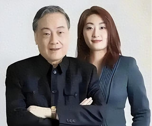 让子弹飞一会！宗庆后私生子要DNA鉴定，宗馥莉：等这一天很久了