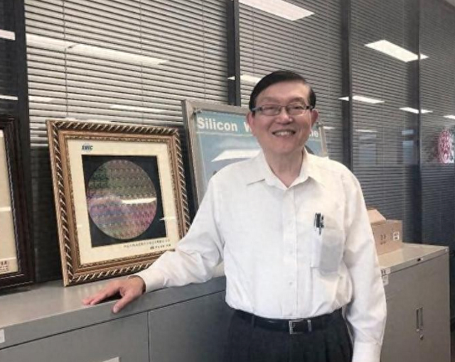 大陆缺什么，我就去做什么！中国半导体之父张汝京