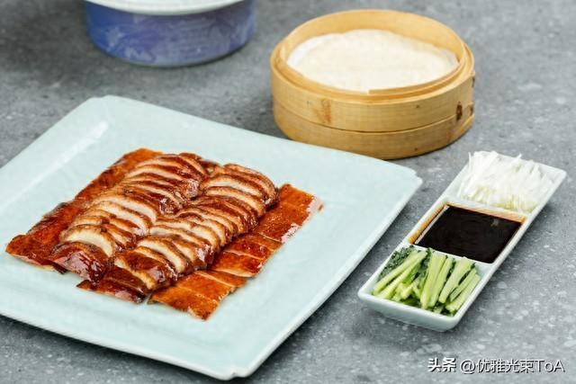 北京天津美食PK！这几样吃透了，才算没白来！
