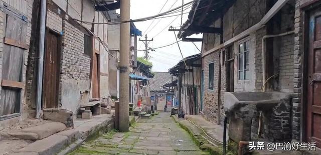 “再不保护，全要塌了！”博主笔下的长寿三道拐，看完我沉默了