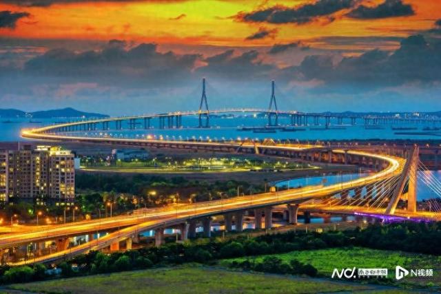 打造韩国“大回环”深度游！“海洋光谱号”发布年度航线计划