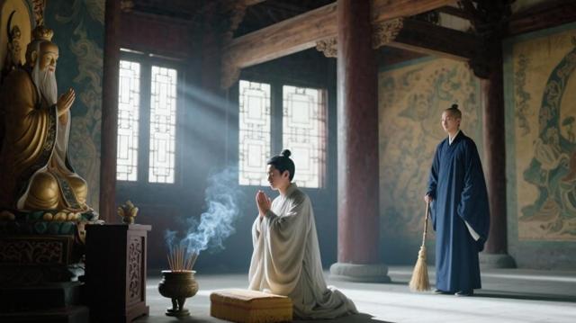 有仙缘的人身体都有什么感觉（太上老君揭示具足仙缘者的五种征象）