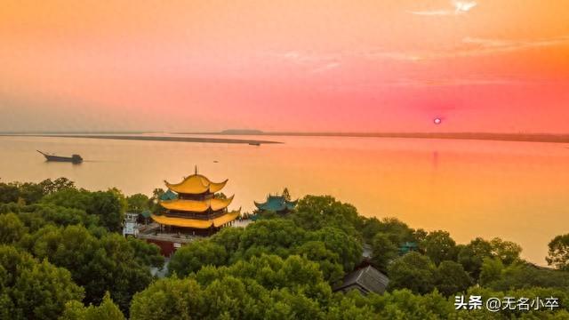湖南旅游必去的五个景区，全部去过算你厉害，此生无憾