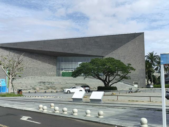 游《博鳌亚洲论坛成立会址》