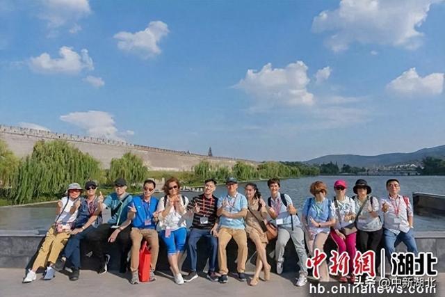 40家香港旅行社代表赴湖北襄阳考察文旅线路