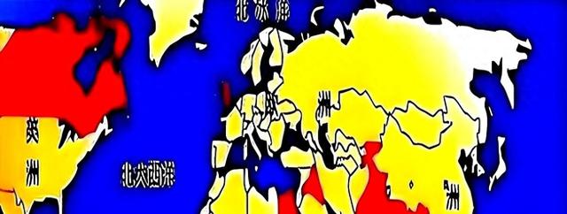 一觉醒来天塌了，曾经全球头号强国宣布破产，日不落帝国日落了！