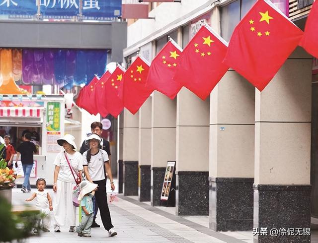 国庆乐游无锡！三大新地标齐开业🎪🛍️