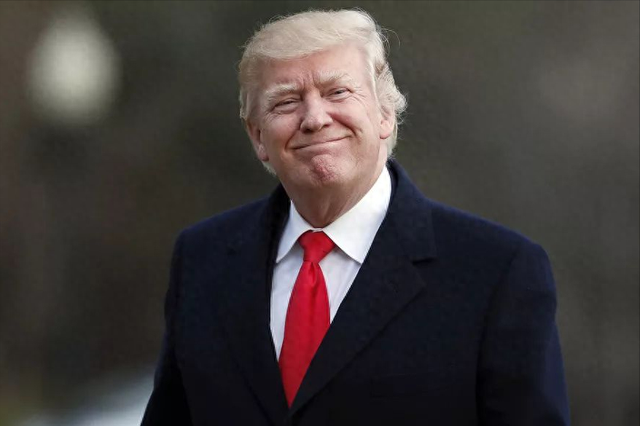 特朗普重磅表态：台湾属于中国；郑丽文访陆时间确定，王金平回应