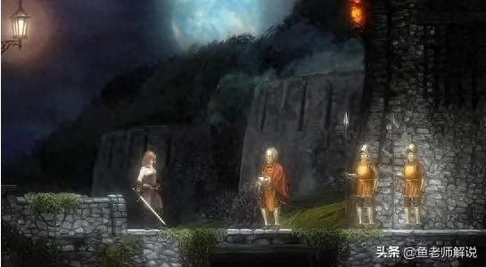 守夜人长夜武器图鉴（如何评价游戏守夜人长夜）
