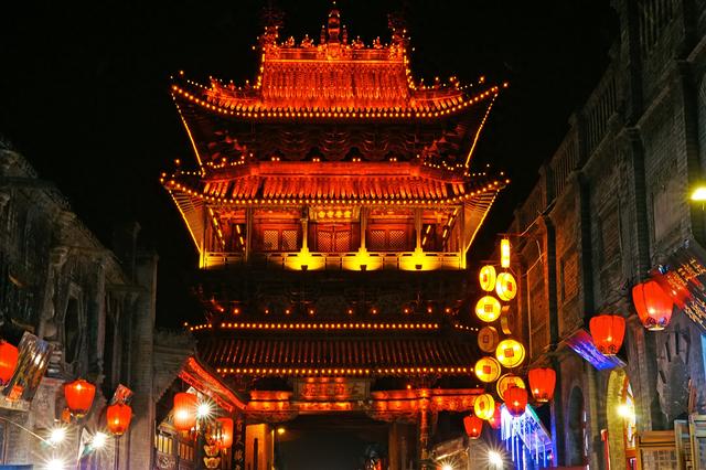 山西旅行社推排名TOP10公开报价透明达89%，前三强服务