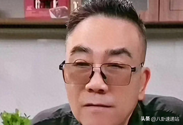 这次杨议终于说出真心话，身家亿万全赔光，只能靠直播赚点早饭钱