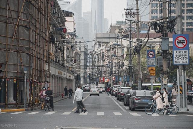 上海旅游，去完这6个地方，就可以了解上海的全貌了！你去过几个