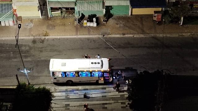 看来你越南行不愉快？喜忧参半，两岸猿声啼不住，轻舟已过万重山