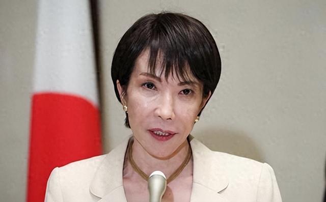 172：233！高市重新洗牌，日本新首相人选出炉	，对中国态度不简单