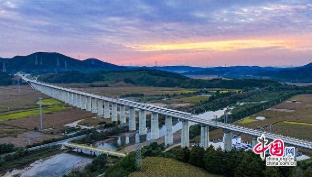 银发旅居潮起 绘就“诗和远方”新画卷