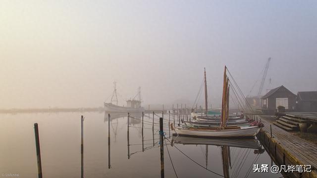 风景优化（如何拍风景）