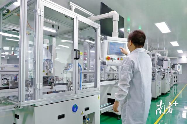 中山药企母公司推出基孔肯雅病毒检测试剂
