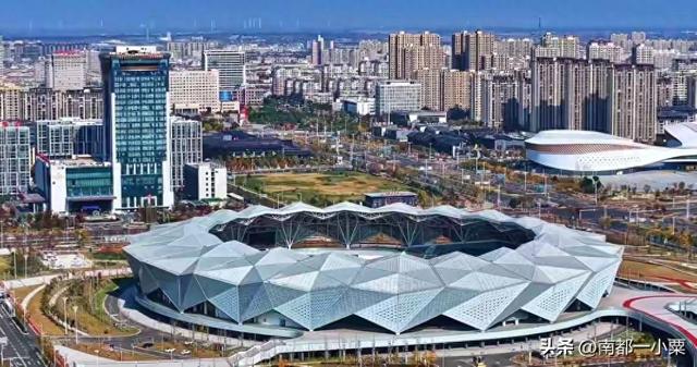 天长四大古镇：文脉悠长的皖东印记