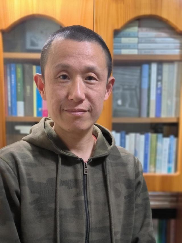 胡安焉：生活已带给我这么多	，远超我想要的 | 我们的四分之一世纪