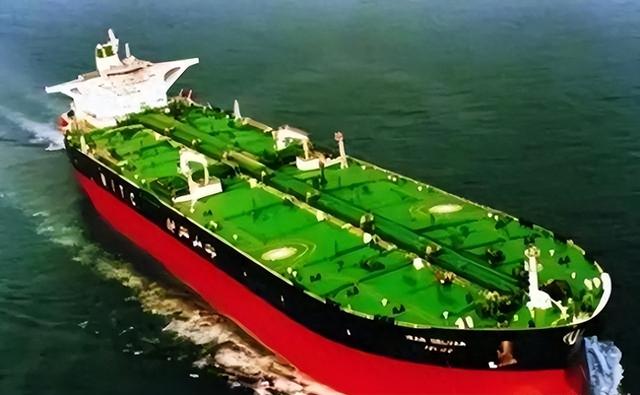 真不想动武！美国扣押中国油轮后，中国在联合国连说6个“反对”