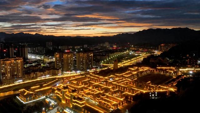 饮水思源，赏秋护水：一场汉江源头的感恩与守护之旅
