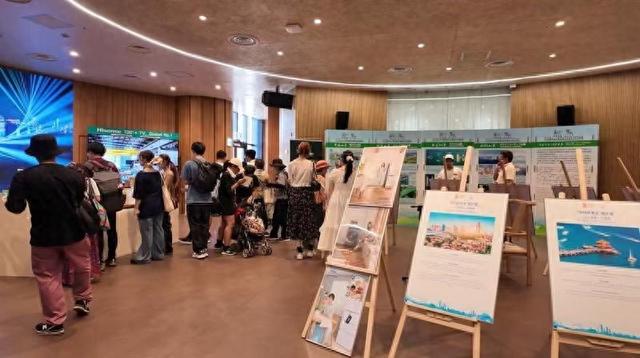 2025年日本大阪世博会中国馆山东活动周青岛日成功举办：青春之岛绽放多元魅力 书写中日文化经贸交融新篇章
