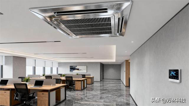 水提优化（中央空调节能改造无从下手从这三点切入）