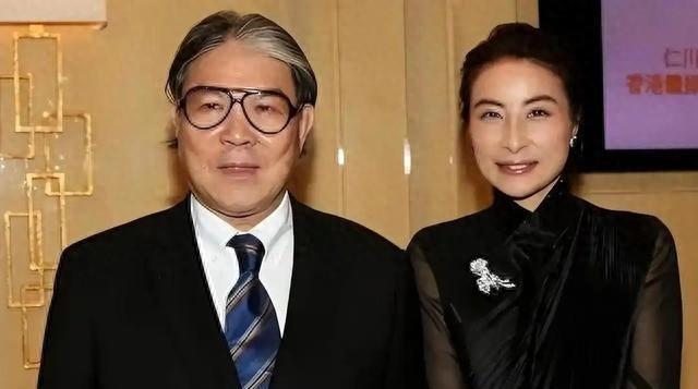 霍震霆也没想到	，被寄予厚望的儿媳郭晶晶，竟遭到一个这么大教训