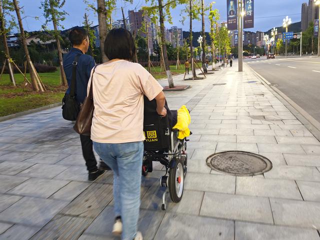 此生再无父唤我