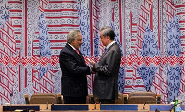 巴基斯坦变心了？给了美国稀土还要给港口，几十年友谊要变味儿？
