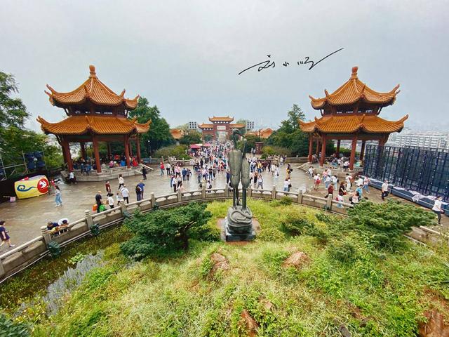 华中有个“散装省会”，一座城市就像三座城市，发展前景被看好？