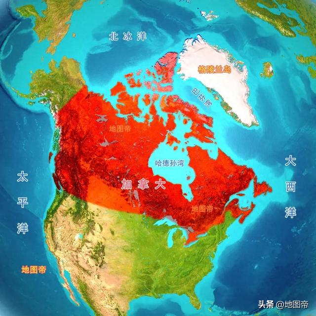 澳大利亚的英语怎么读（澳大利亚面积769万平方公里）