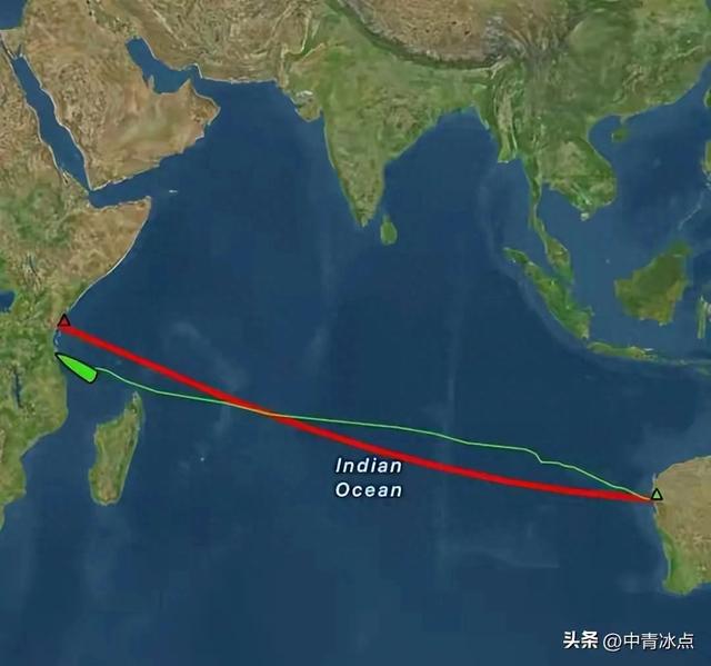 56岁川籍教授疯了？划小船漂65天横渡印洋 破了纪录！