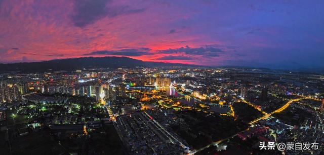 点亮云南新“夜”态丨倒计时2天！红河夜宴多姿彩，滇南不眠夜待君来