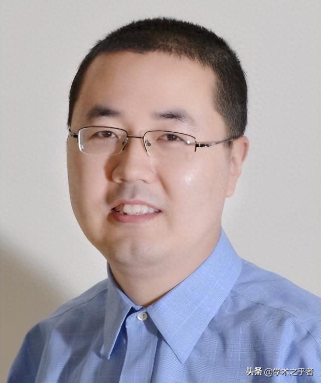 华为终端首席科学家，正式入职北京邮电大学