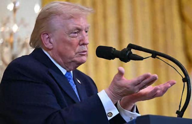 特朗普摊牌后	，委内瑞拉拨通中方电话，王毅给马杜罗吃下定心丸