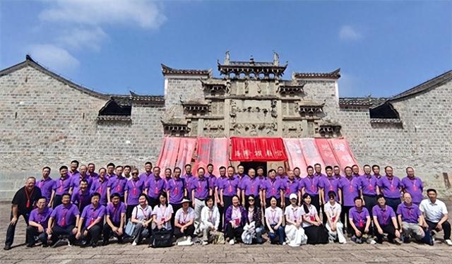 寻迹文昌里，感悟文化魂
