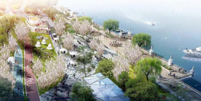 肇庆将建成两个度假村！开放时间是……