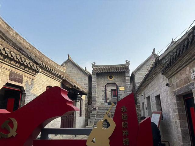 探访“苏北第一区”徐州铜山：文旅与科技共舞，绘就高质量发展新图景