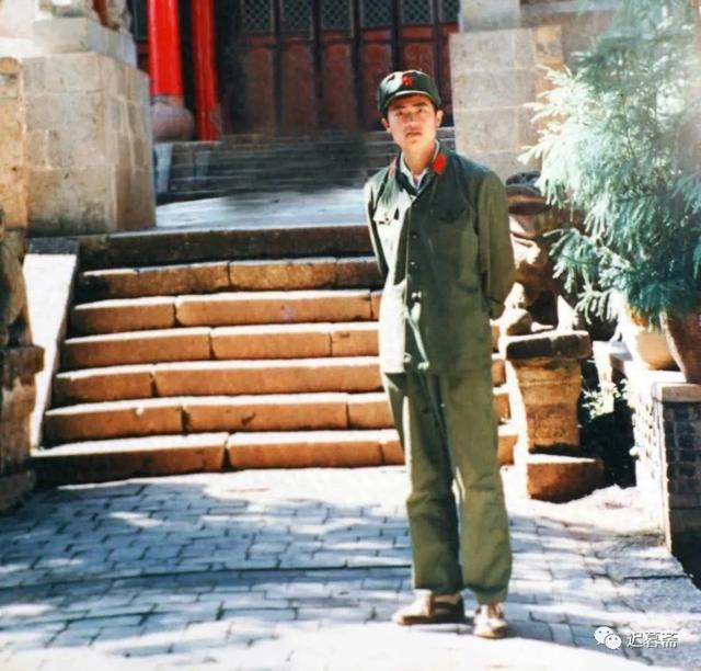 李杰｜边陲日记（230）告别昆明